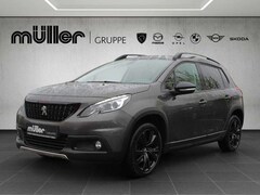 Bild des Angebotes Peugeot 2008 PureTech 130 Allure inkl. GT-Line