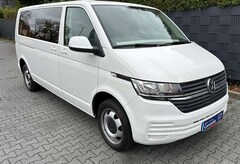 Bild des Angebotes VW T6.1 Multivan 2,0 TDI *AUTOM. *LR *NAVI+RFK *AHK *GARANTIE+FIN.