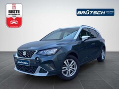 Bild des Angebotes SEAT Arona 1.0 TSI Xperience KLIMA / ALCANTARA / NAVI / KAMER