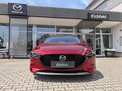 Bild des Angebotes Mazda 3 S SKYACTIV-X 2.0 M Hybrid 6GS AL-SELECTION DES-P P