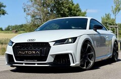 Bild des Angebotes Audi TT RS Coupe 2.5 TFSI quattro |OHNE OPF|H&R|OLED|