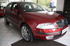 Bild des Angebotes Skoda Octavia Lim. Ambiente*Service NEU*HU/AU NEU