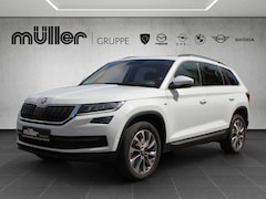 Bild des Angebotes Skoda Kodiaq 2.0 TSI 4x4 DSG Clever