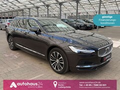 Bild des Angebotes Volvo V90 V 90 T6 Twin Engine AWD  Core Plug-In|LED|Kamera