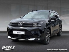 Bild des Angebotes Citroen C5 Aircross C5 Aircross Hybrid 145 Max +NAV+SHZ+Kamera+LED+
