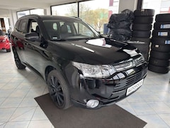Bild des Angebotes Mitsubishi Outlander ClearTec Instyle 4WD*7 sitzer
