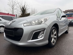 Bild des Angebotes Peugeot 308 SW Access TÜV bis 04-2027