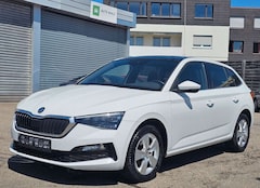 Bild des Angebotes Skoda Scala 1,5 TSI DSG Style Panormadach