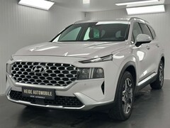 Bild des Angebotes Hyundai SANTA FE Prime Plug-In Hybrid 4WD 360°kamera Ahk