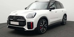 Bild des Angebotes MINI JCW Countryman All4 John Cooper Works Trim