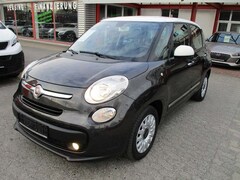 Bild des Angebotes Fiat 500L 1.4 16V *Klima*Tempomat*Scheckheft gepfl.