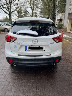 Bild des Angebotes Mazda CX-5 2.2 SKYACTIV-D AWD Aut. Sports-Line