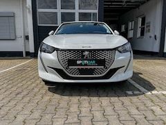 Bild des Angebotes Peugeot 208 e- Allure Pack