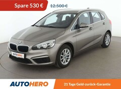 Bild des Angebotes BMW 218 218i Active Tourer Basis *PDC*KLIMA*GARANTIE*
