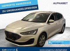 Bild des Angebotes Ford Focus 1.0 EcoBoost Titanium S/S SpoSi Key LED Lane