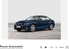 Bild des Angebotes BMW 230 i SportLine ACC+NAVI+LED+PDC+DA+KLIMA+18 ZOLL