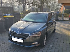 Bild des Angebotes Skoda Fabia Fabia 1.0 TSI Soleil