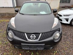 Bild des Angebotes Nissan Juke Acenta