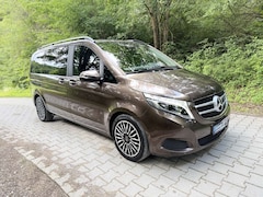 Bild des Angebotes Mercedes-Benz V 220 (BlueTEC) d kompakt 7G-TRONIC Edition*TÜV07/27*