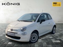 Bild des Angebotes Fiat 500 1.0 GSE Last Edition Klima & Sound
