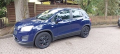 Chevrolet Trax Trax 1.6 LS