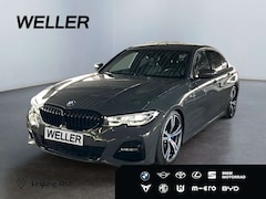 Bild des Angebotes BMW 320 d M Sport *LED*Leder*H/K*Live CP*Sportbremse*