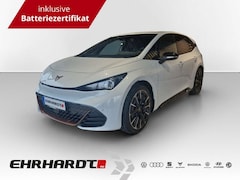 Bild des Angebotes CUPRA Born 79 kwh DCC SENNHEISER*HEADUP*WÄRMEPU*LED*NAV*SH...