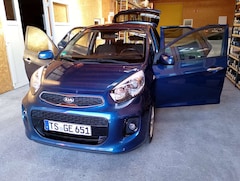 Bild des Angebotes Kia Picanto Spirit