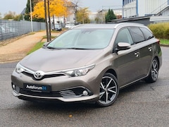 Bild des Angebotes Toyota Auris Touring Sports Edition-S+*Navi*PDC*SHZ*