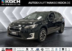 Bild des Angebotes Subaru XV 2.0ie Mild Platinum XV 2.0 AUTOMATIK AWD LED SH