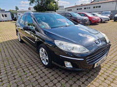 Bild des Angebotes Peugeot 407 SW
