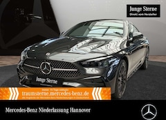 Bild des Angebotes Mercedes-Benz CLE 220 d AMG+PANO+AHK+STHZG+BURMESTER+SITZKLIMA