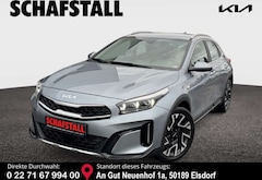 Bild des Angebotes Kia XCeed 1.5 T-GDI DCT7 Vision Komfortpaket Allwetter Navi