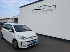 Bild des Angebotes VW up! electric drive 60 kW E-up!