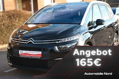 Bild des Angebotes Citroen Grand C4 Picasso /Spacetourer*Finanzierung 2.49%