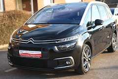 Bild des Angebotes Citroen Grand C4 Picasso /Spacetourer*Finanzierung 2.49%
