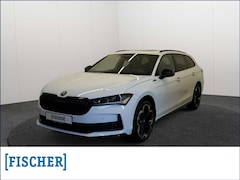 Bild des Angebotes Skoda Superb Combi 2.0TSI DSG Sportline Matrix AHK HUD Pano ACC