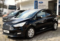 Bild des Angebotes Ford C-Max Cool & Connect
