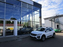 Bild des Angebotes Dacia Sandero Stepway Ultimate TCe 110 SITZHEIZUNG AHK NAVI