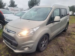Bild des Angebotes Ford Grand Tourneo Connect Titanium