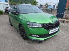 Bild des Angebotes Skoda Fabia 1.0 TSI Monte Carlo SHZ PDC