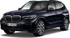 Bild des Angebotes BMW X5 M X5 xDrive40d M Sportpaket Aktive Geschw. Head Up