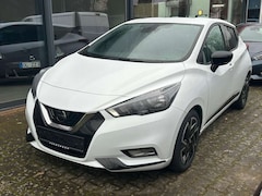 Bild des Angebotes Nissan Micra N-Design