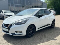Bild des Angebotes Nissan Micra N-Design