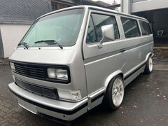 Bild des Angebotes VW T3 Caravelle T3 Carat Ex original Oettinger