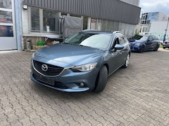 Bild des Angebotes Mazda 6 Kombi Sports-Line