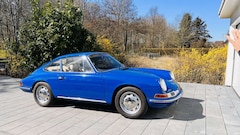 Bild des Angebotes Porsche 912 LWB
