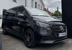 Bild des Angebotes Mercedes-Benz V 300 d 4MATIC AVANTGARDE lang