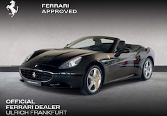 Bild des Angebotes Ferrari California ***Ferrari Frankfurt***