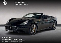 Bild des Angebotes Ferrari California ***Ferrari Frankfurt***
